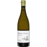 Vino Barbara Fores Abrisa T Blanco 2018 15º 75 Cl Sr - 43912