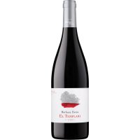 Vino Barbara Fores El Templari Tinto 2019 13.5º 75 Cl Sr - 43916