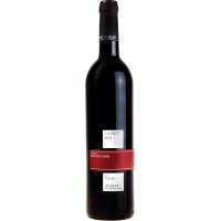 Vino Analec La Creu Tinto 75 Cl Sr 2020 13.5º - 43938
