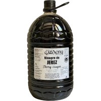 Vinagre Castell De Gardeny Jerez 5 Lt Sr - 43943