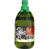 Aceite De Oliva Terme Bovera Virgen Extra 2 Lt Sr - 43950