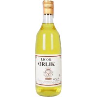 Licor Orlik Estomacal 1 Lt Sr - 43951