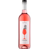 Vino Albet I Noya Curiosa Rosado 2021 12.5º 75 Cl Sr - 43964