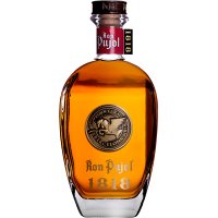 Ron Pujol 1818 40º 70 Cl Sr - 43985
