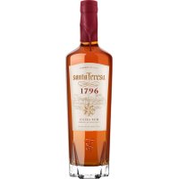 Ron Santa Teresa Solera 1796 40º 70 Cl - 4399