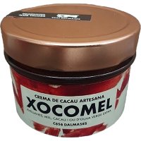 Crema De Cacau C.dalmases Xocomel C/mel 250g - 44018