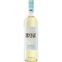 Vino Zoe Blanco 13º 75 Cl - 44020