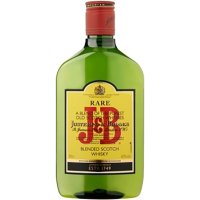 Whisky J&b 40º 50 Cl - 44028