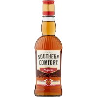 Whisky Southern Comfort Pet 35 Cl 35º - 44040