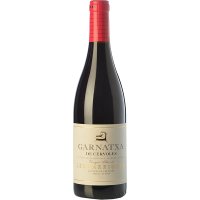 Vino Cérvoles Garnacha Tinto 75 Cl - 44071