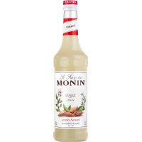 Sirope Monin Orgeat Almendras 70 Cl - 44082