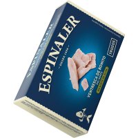 Ventresca De Bonito Espinaler Lata Ol 120 Gr - 44089