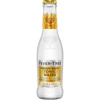 Refresc Fever-tree Tònica Vidre 20 Cl Sr - 441