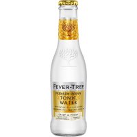 Refresc Fever-tree Tònica Vidre 20 Cl Sr - 441