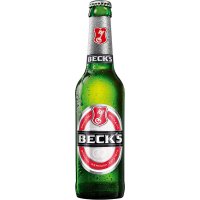 Cerveza Beck's 5º 1/3 Sr - 4411