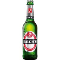 Cervesa Beck's 5º 1/3 Sr - 4411