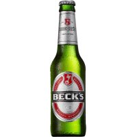 Cervesa Beck's 5º 50 Cl Cartró Sr - 4412