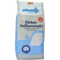 Harina De Espelta Cal Valls Dem Integral 1 Kg - 44123