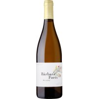Vino Barbara Fores Blanco 2021 14.5º 75 Cl Sr - 44150