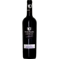 Vino Rendé Masdeu Arnau Tinto 2020 14º 75 Cl Sr - 44157