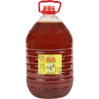 Salsa Espinaler 5 Lt - 44169