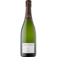 Cava Carles Andreu Brut Reserva 11.5º 75 Cl - 44170