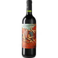 Vino Les Cousins L'inconscient Tinto 14.5º 75 Cl - 44177