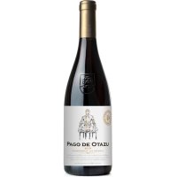 Vi Pago De Otazu Chardonnay Blanc 75 Cl Sr Criança 2019 13.5º - 44182