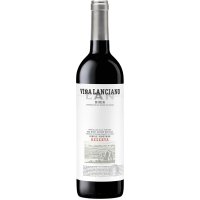 Vi Lanciano Negre Reserva 2016 13.5º 75 Cl Sr - 44201