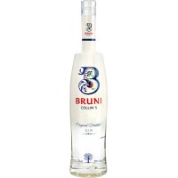Gin Bruni 39º 70 Cl - 44207