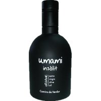 Oli D'oliva Umami Insòlit Verge Extra Eco 500 Ml - 44216