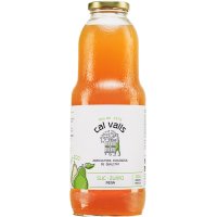 Zumo Cal Valls Eco Pera Botella 1 Lt - 44221