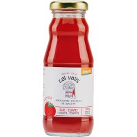 Zumo Cal Valls Dem Tomate Botella 200 Ml - 44229