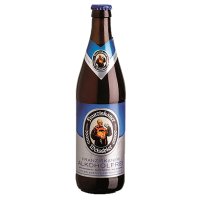 Cerveza Franziskaner Weissbier 0.0 Botella 50 Cl Sr - 4423
