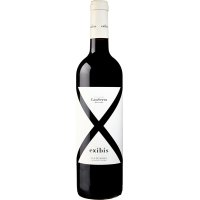 Vino Exibis Joven Tinto 2021 13.5º 75 Cl - 44232