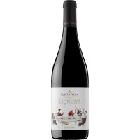 Vino Albet I Noya Lignum Tinto 75 Cl Sr 2019 14º - 44245