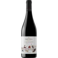 Vino Albet I Noya Lignum Tinto 2019 14º 75 Cl - 44245