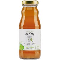 Suc Cal Valls Eco Raïm Blanc 200 Ml - 44250