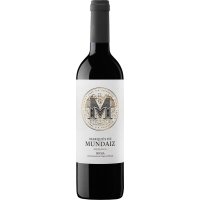 Vino Marques De Mundaiz Tinto 75 Cl Reserva 2016 13.5º - 44251