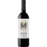 Vi Marques De Mundaiz Negre Reserva 2016 13.5º 75 Cl - 44251