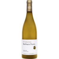 Vi Barbara Fores El Quinta Blanc 2020 14.5º 75 Cl - 44253