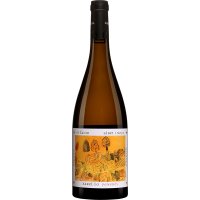 Vino Albet I Noya El Fanio Blanco 2021 13.5º 75 Cl Sr - 44263