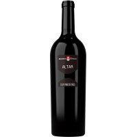 Vino Otazu Altar Tinto 75 Cl 2010 14º - 44264