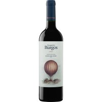 Vino Marques De Burgos Tinto 75 Cl Roble 2020 14º - 44278
