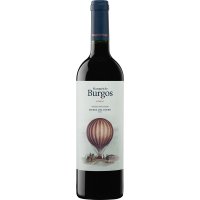 Vi Marques De Burgos Negre 75 Cl Roble 2020 14º - 44278