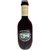 Cerveza Dalmases De Secà Session Ipa Botella 33 Cl 4.4 º - 44288