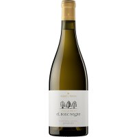 Vino Albet I Noya El Bosc Negre Blanco 2019 13.5º 75 Cl - 44292