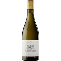 Vi Albet I Noya El Bosc Negre Blanc 2019 13.5º 75 Cl - 44292