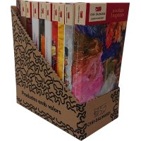 Chocolate Dalmases Variados 100 Gr - 44304