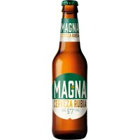 Cervesa Magna Vidre 1/3 Retornable - 4431